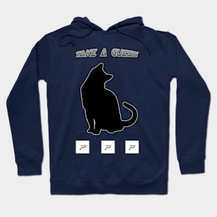 Guess The Animal #1 Hoodie